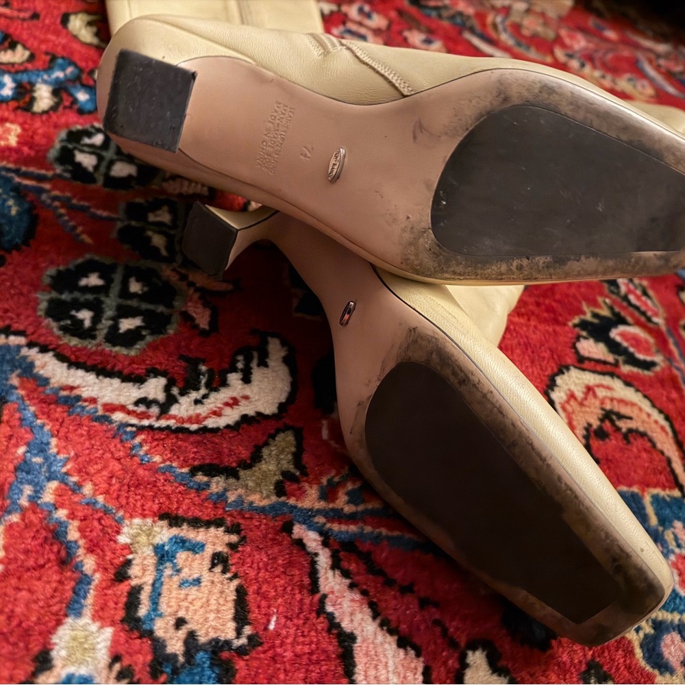 Tony Bianco Heeled Fantasy Boots - Picture 8 of 8